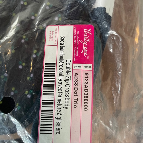 Crossbody bag - Picture 6 of 12